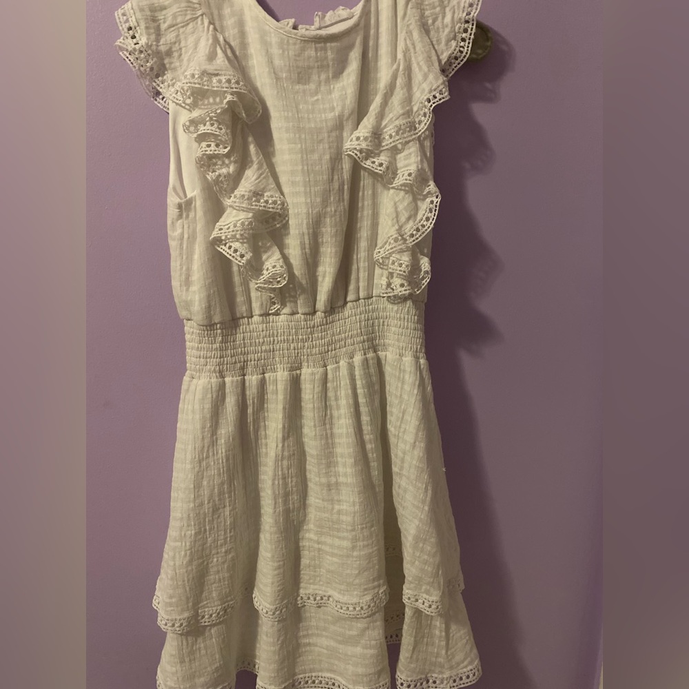 Kids dress 👗